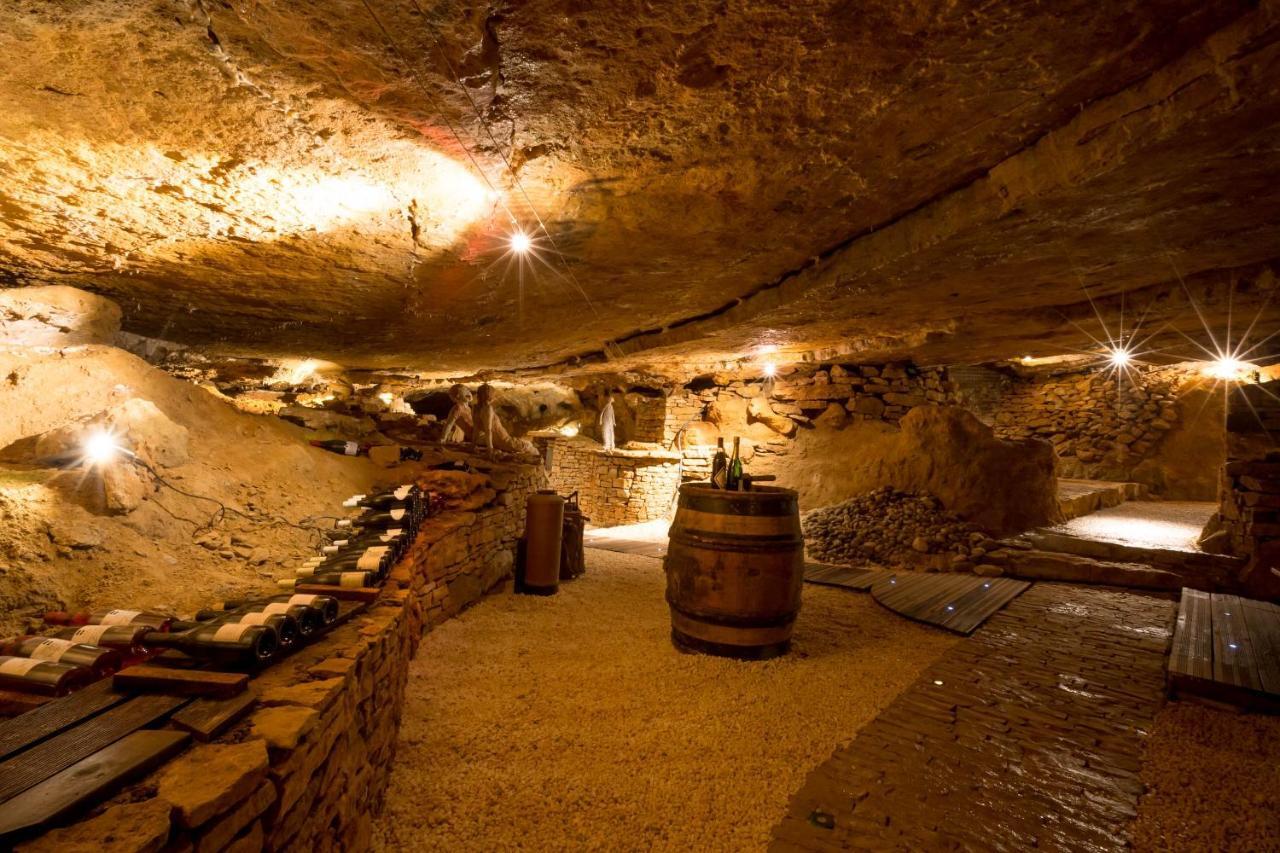 La Terre D'Or Beaune (Cote d'Or) Exterior foto